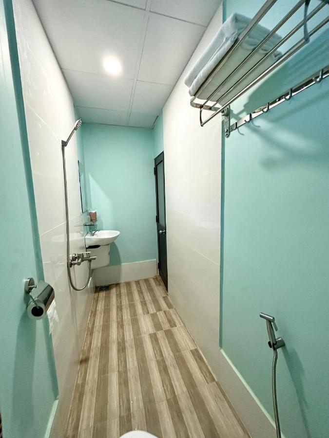 Nhu May Homestay Phu Quoc Exterior photo