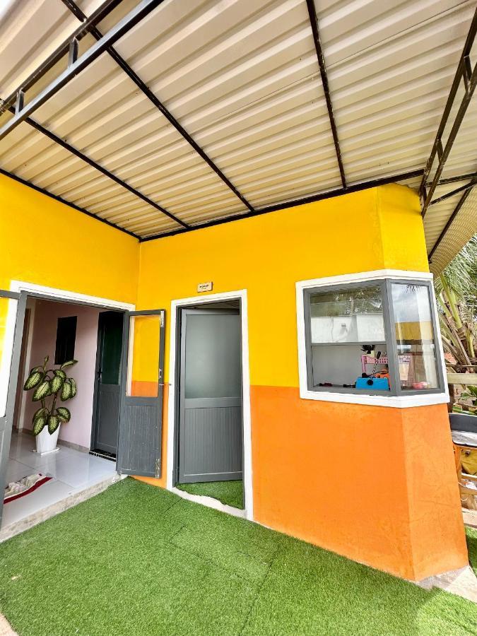 Nhu May Homestay Phu Quoc Exterior photo