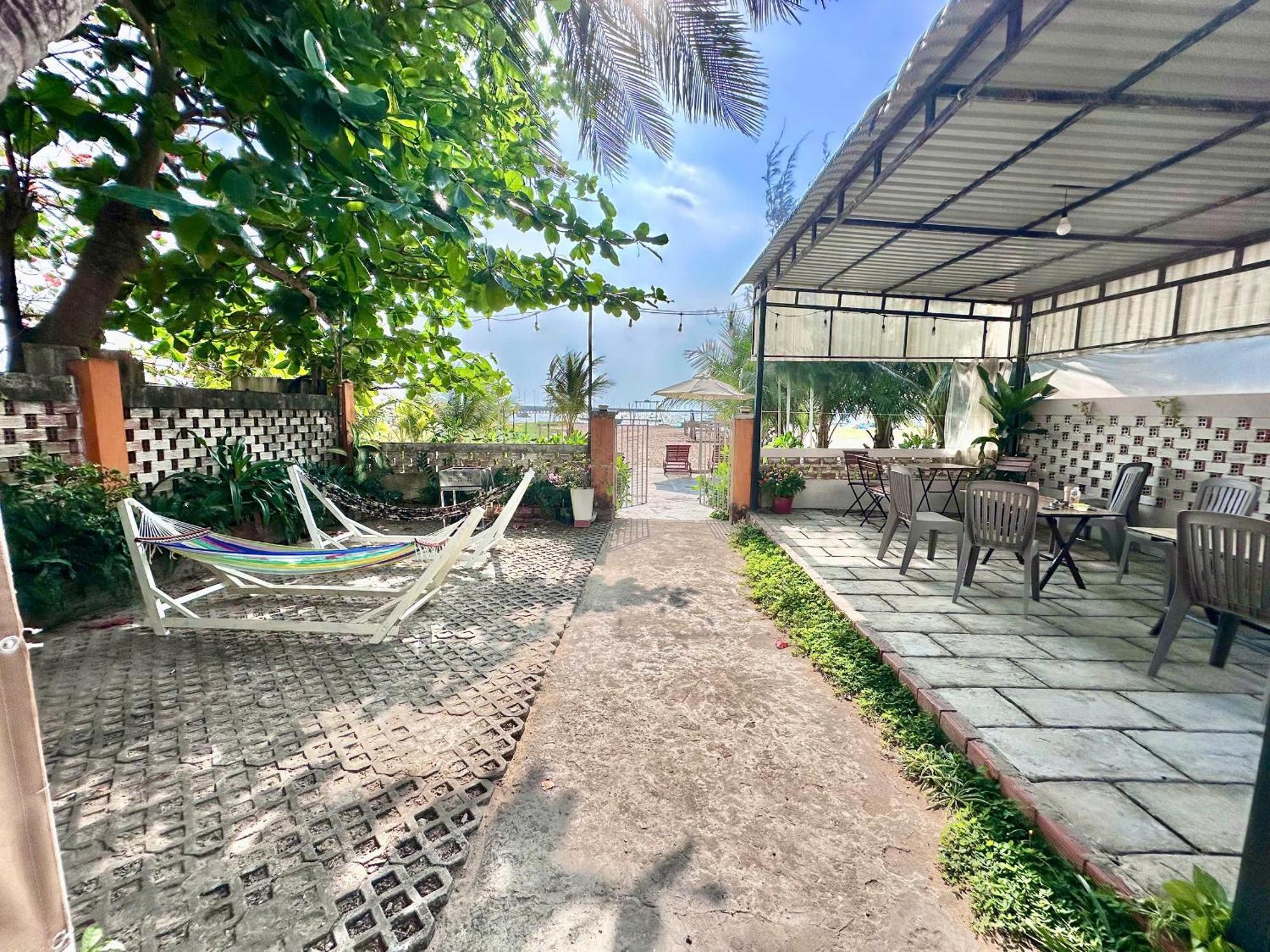 Nhu May Homestay Phu Quoc Exterior photo