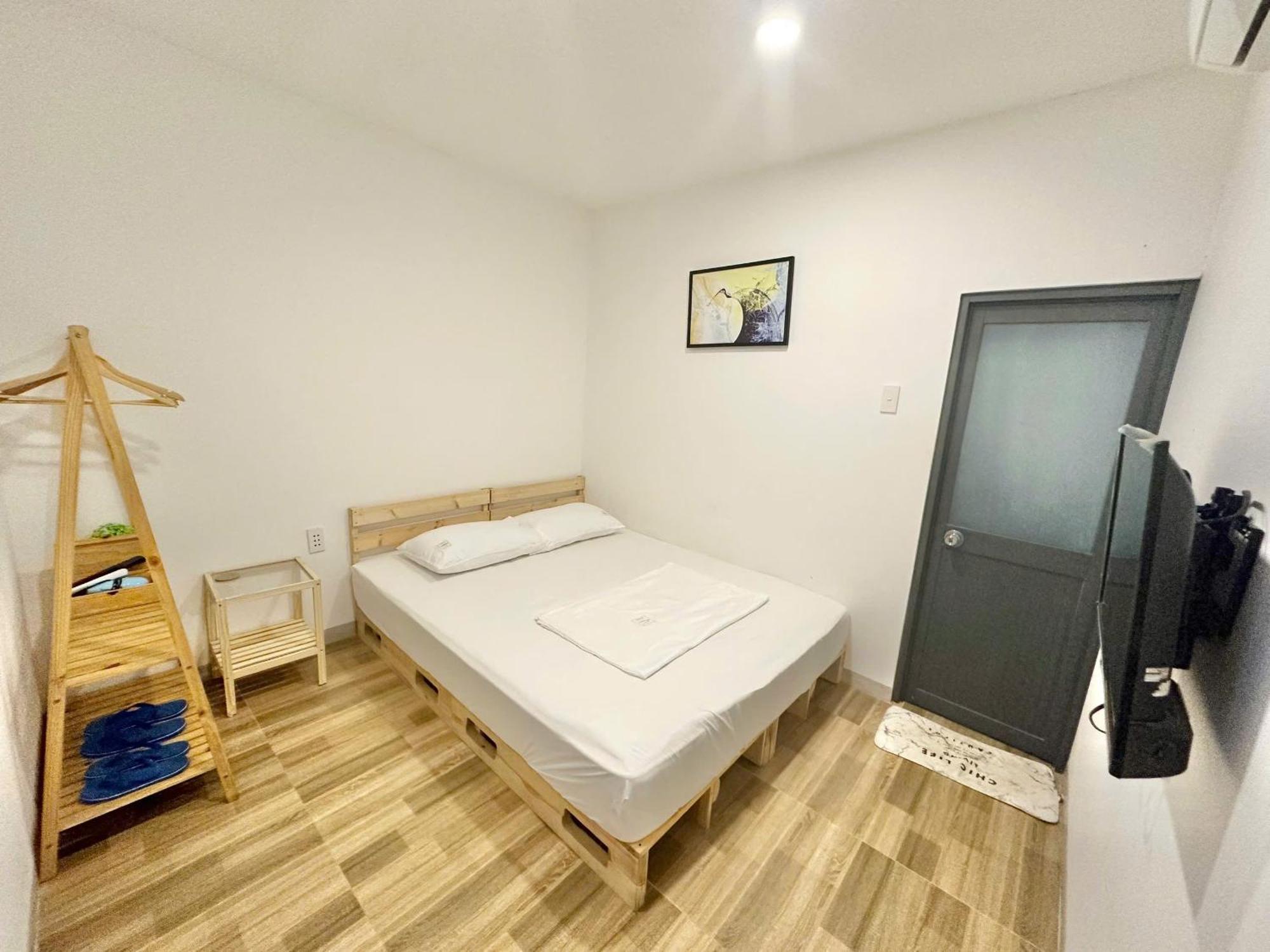 Nhu May Homestay Phu Quoc Exterior photo
